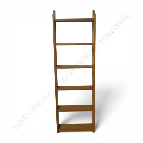 KAURI BOOKCASE 425x135x1375mm