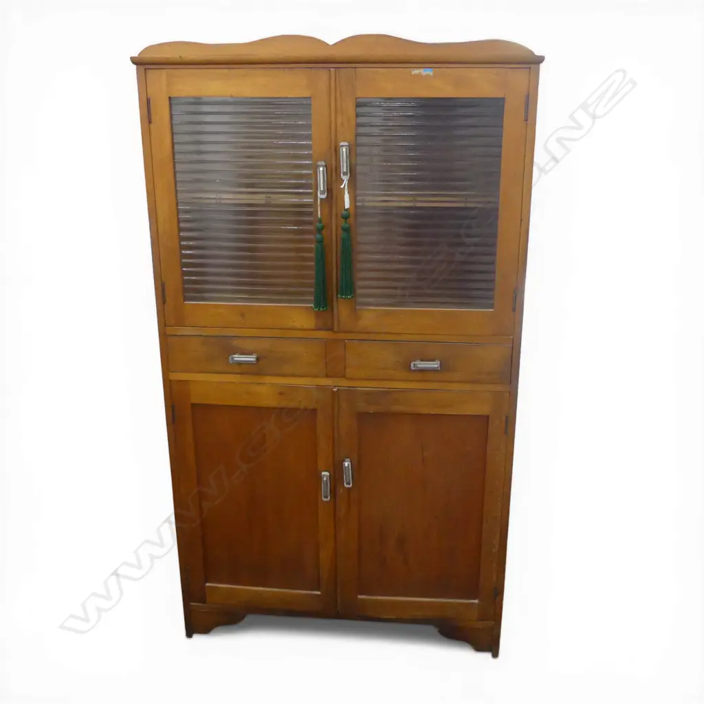 KITCHEN CUPBOARD 925x390x1850mm Image 1++