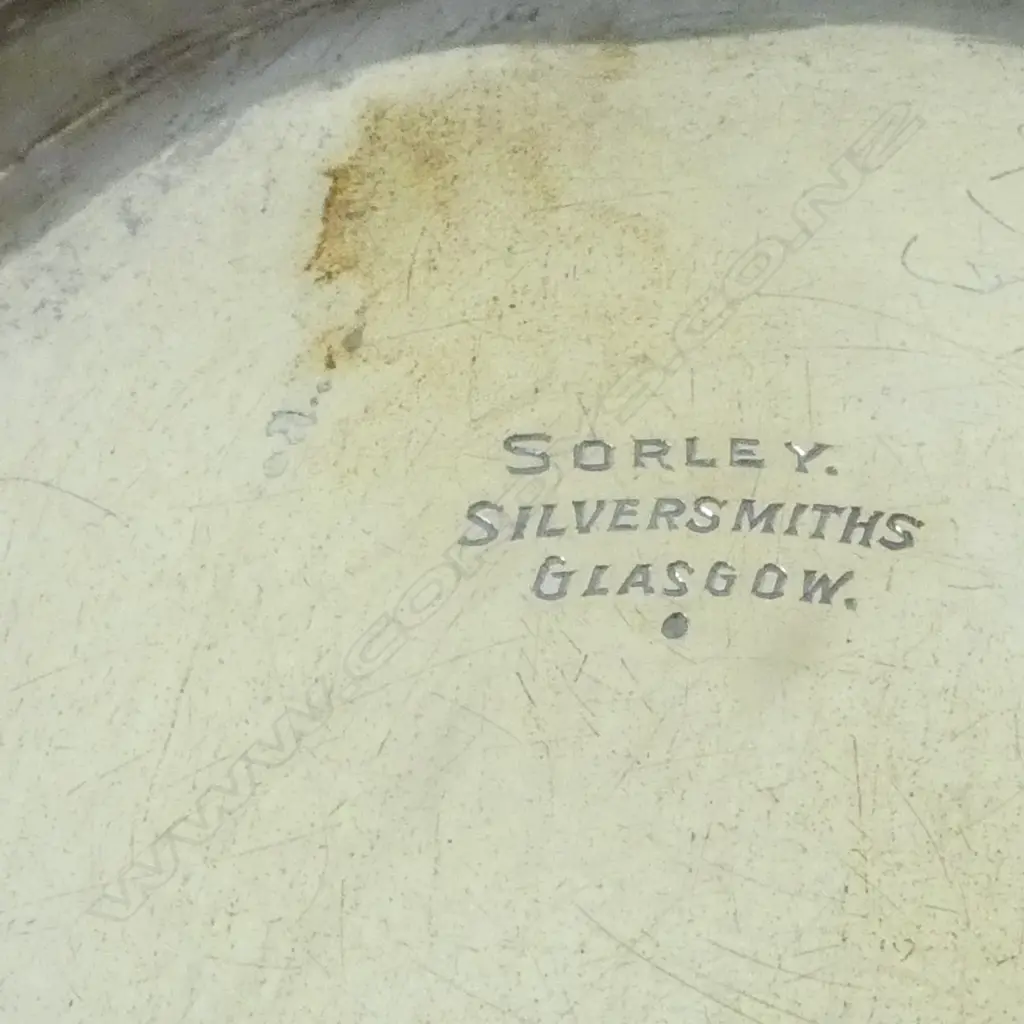 London 1892 EMBOSSED SILVER CREAM JUG fancy embossing 79.6gms Image 1++