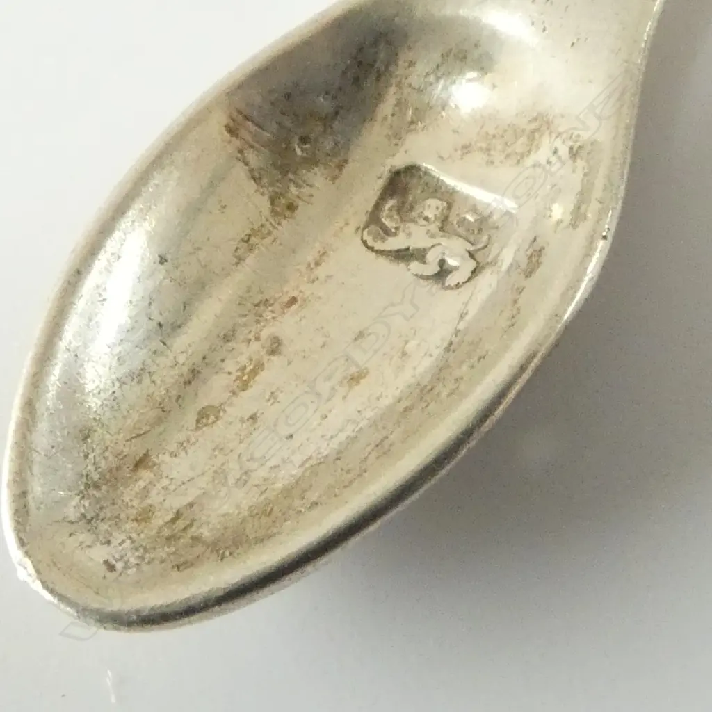 3 PRS STG SILVER TONGS, 90gms Image 1++