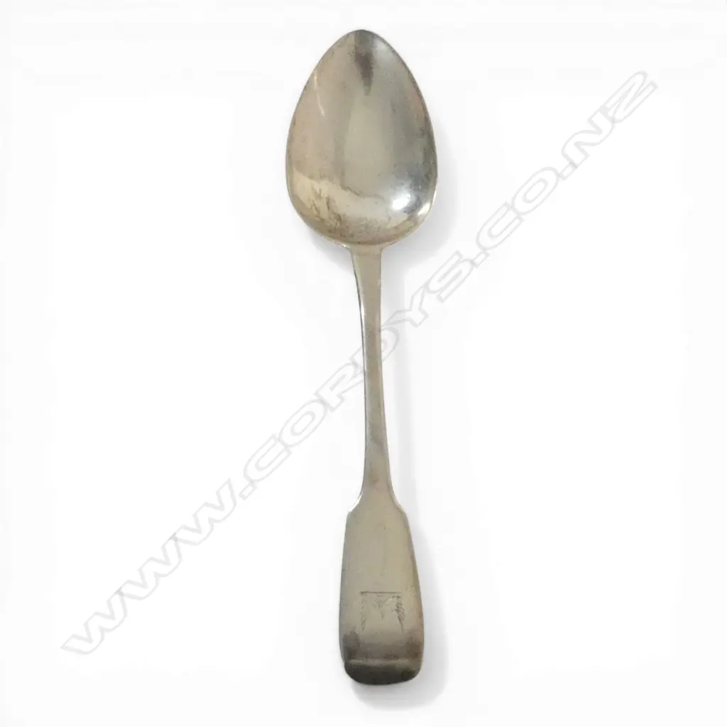 STG SILVER SPOON, 29gms Image 1++