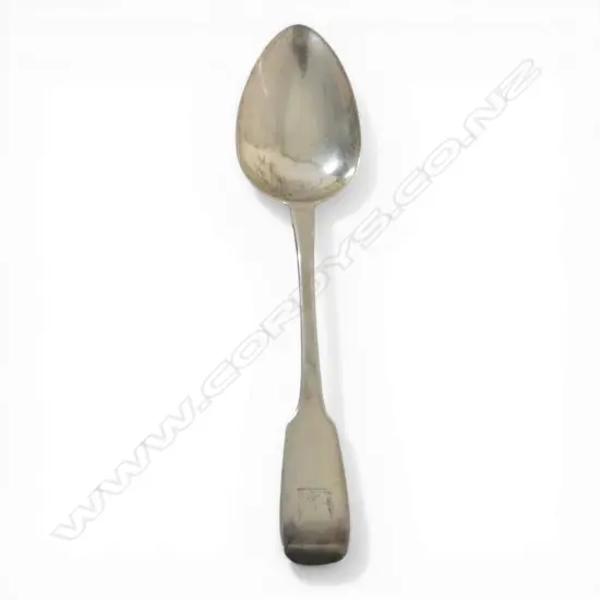 STG SILVER SPOON, 29gms