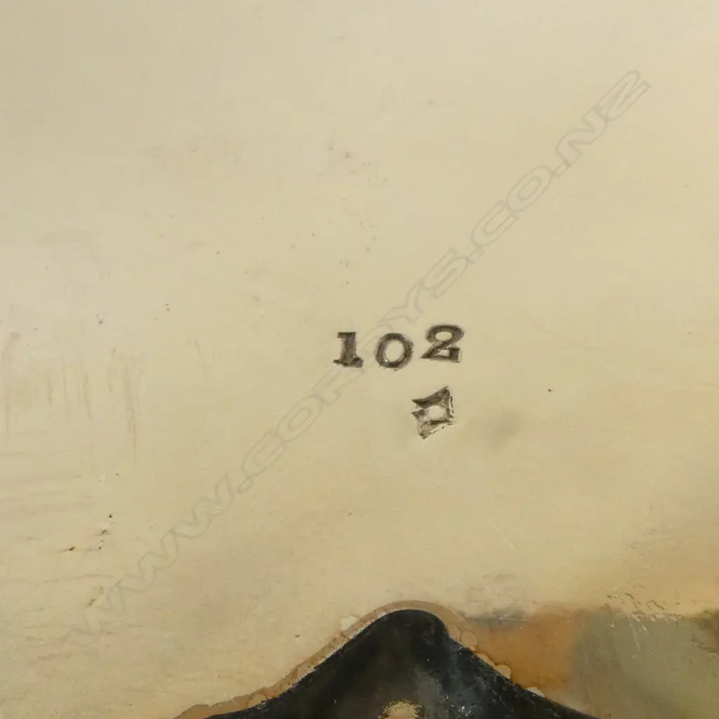 ASST SILVER PLATE: ROSE BOWL on stand + LGE TRAY + SMALL TRAY Image 1++