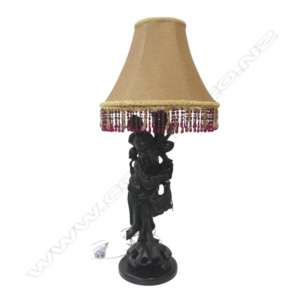 ASIAN LAMP H.760mm Image 1++