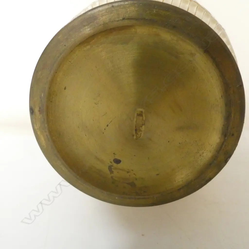 CINNABAR STYLE VASE H.315mm Image 1++