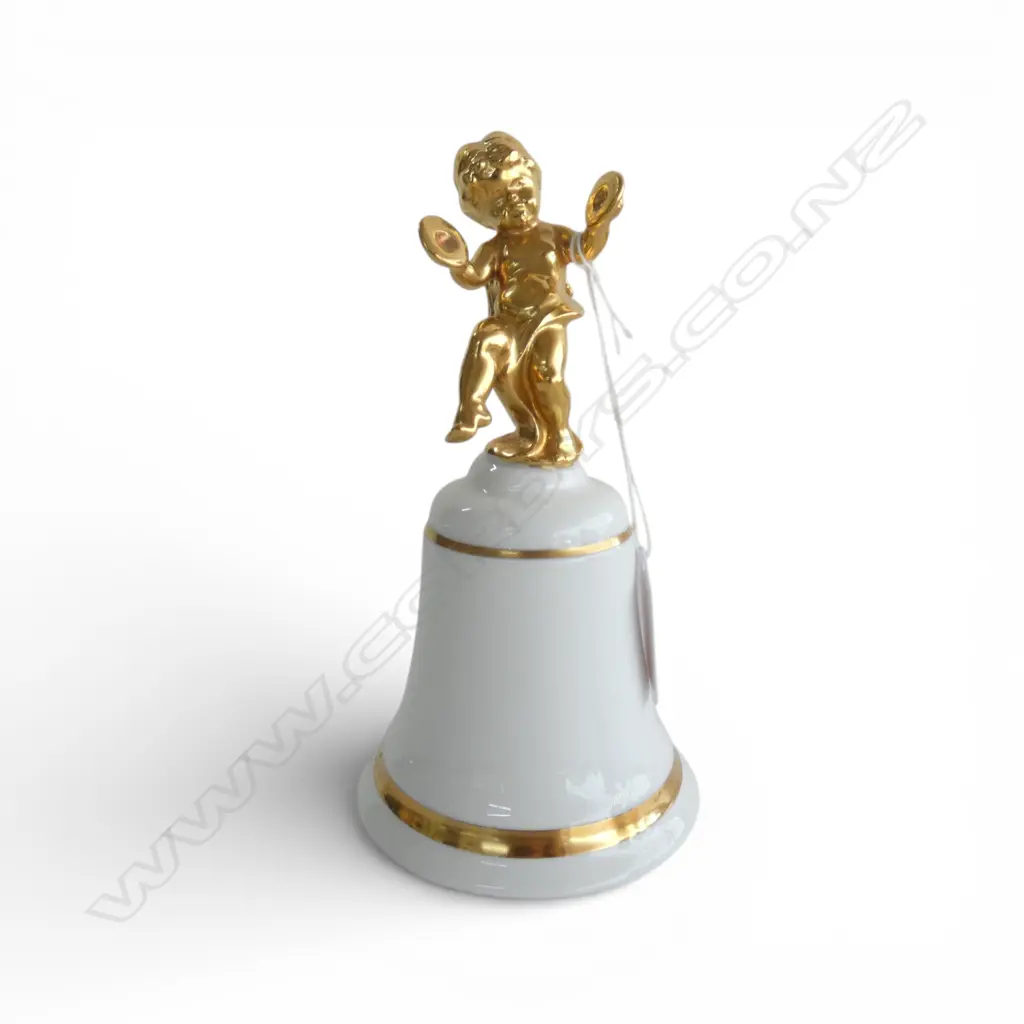 ROYAL DOULTON BELL H.170mm Image 1++