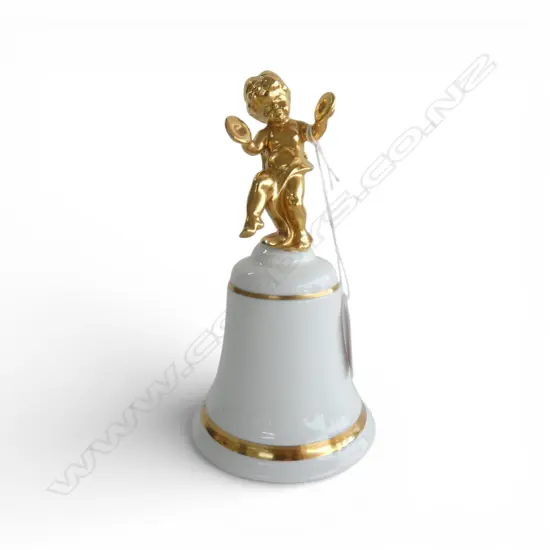 ROYAL DOULTON BELL H.170mm