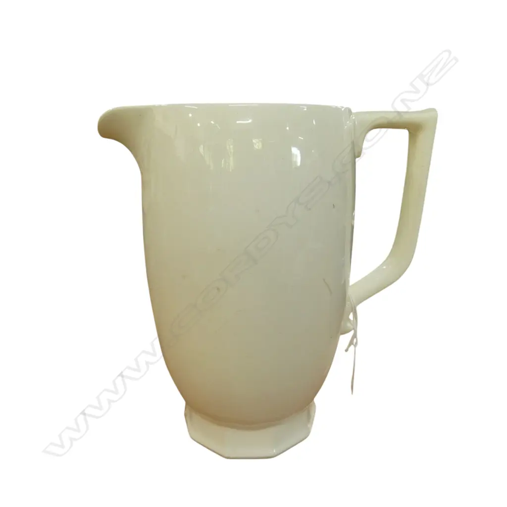 WEDGWOOD JUG H.225mm Image 1++