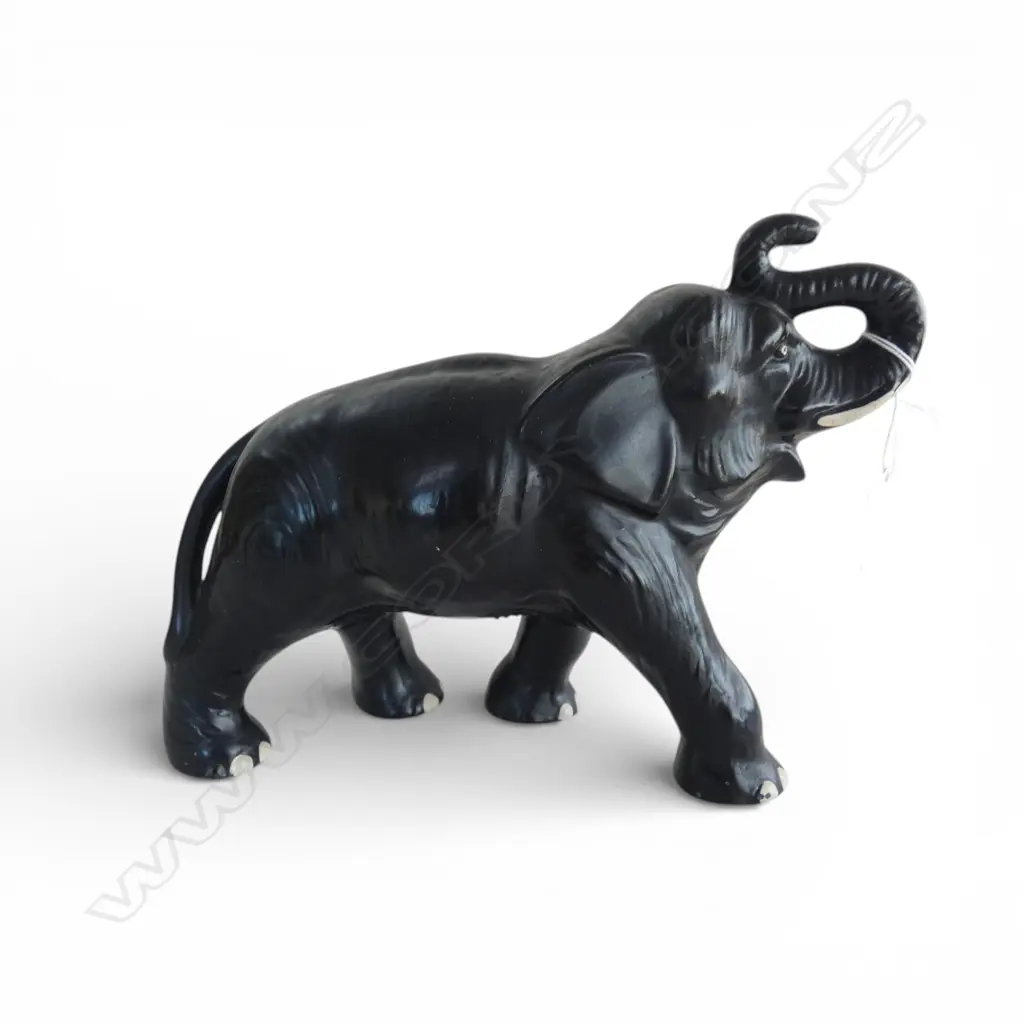 SYLVAC ELEPHANT No.770 H.185mm Image 1++