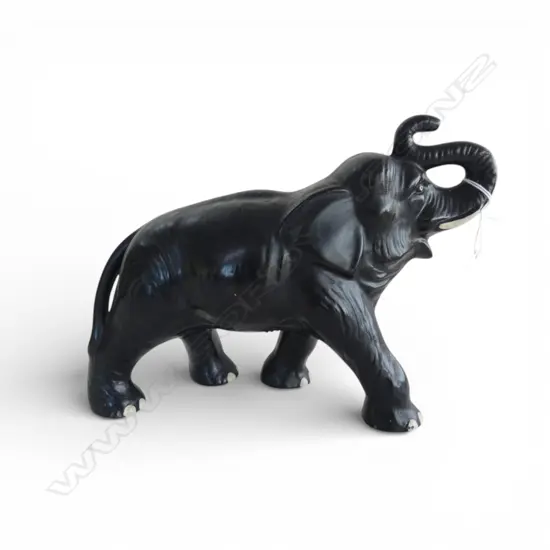 SYLVAC ELEPHANT No.770 H.185mm