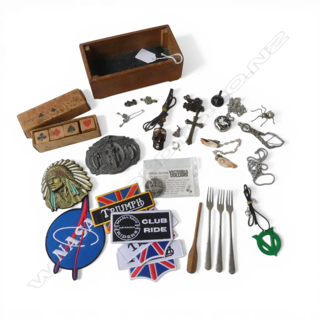 ASST COLLECTABLES Image 1++