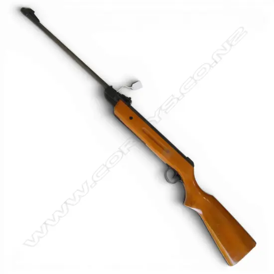 AIR RIFLE MODEL 52-1