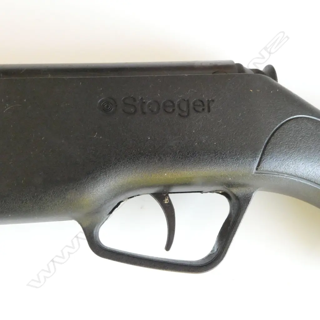 STOEGER AIR RIFLE Image 1++