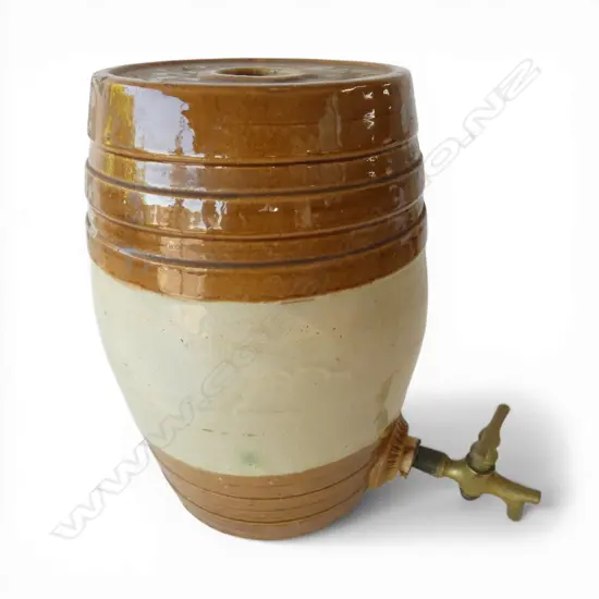 DOULTON LAMBETH CROCK H.325mm