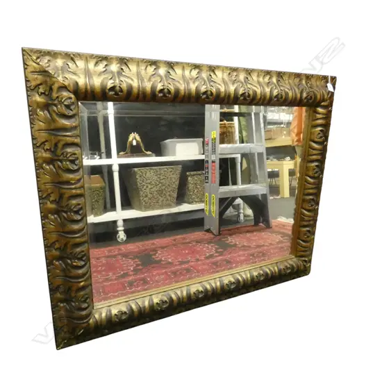 LARGE MIRROR 820x1010mm