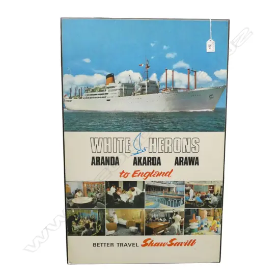 MEMORIBILIA INCL CUNARD LINE MENUS