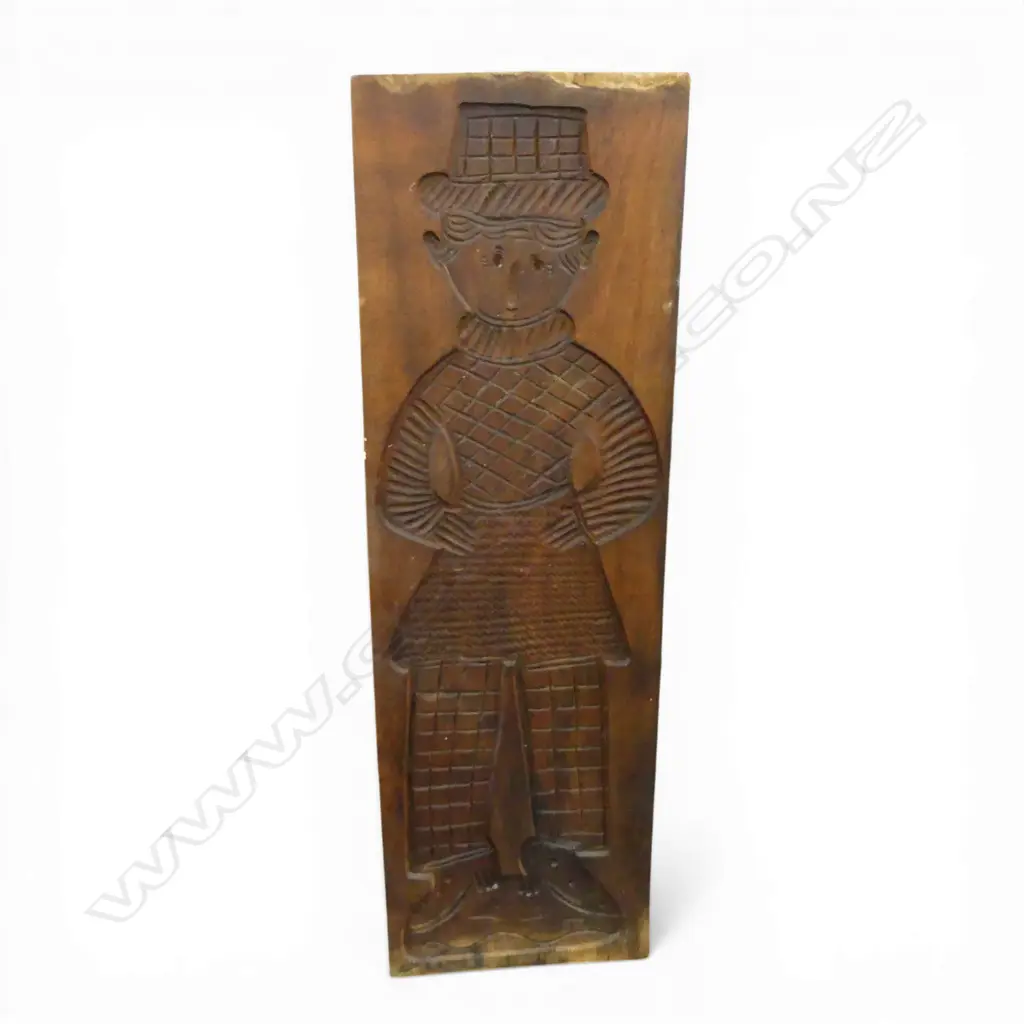 ANTIQUE DUTCH BISCUIT MOULD 1020x330 Image 1++