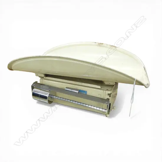 LYSSEX BABY SCALES W.470mm