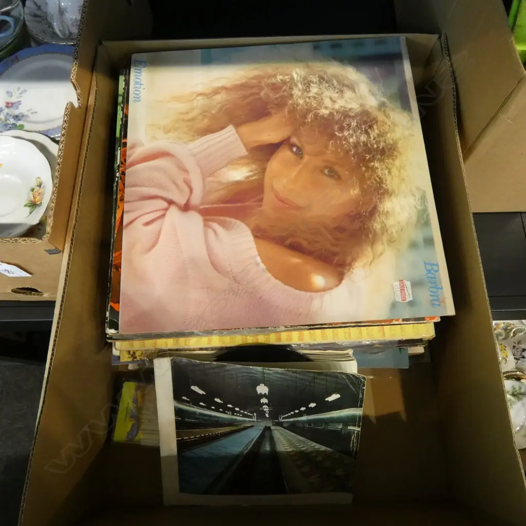 ASST. RECORDS Image 1++