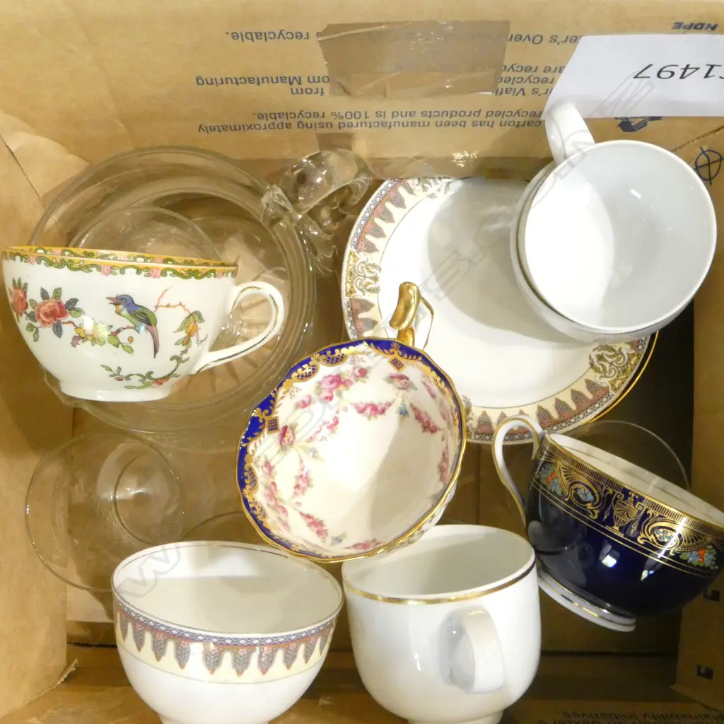 ASST. CHINA ETC Image 1++