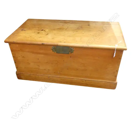 WOODEN BOX 790x420x360mm