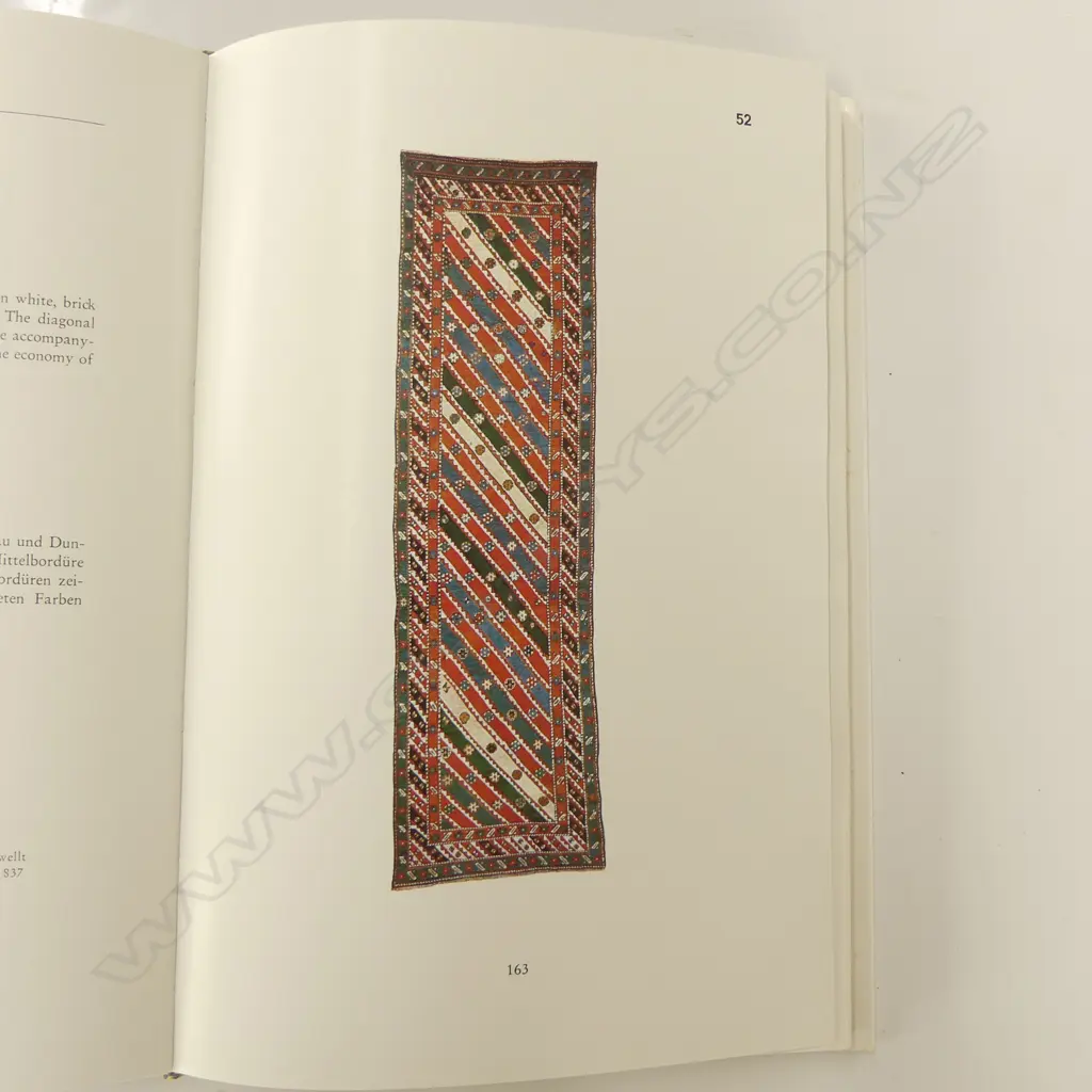 ULRICH SCHURMANN: TEPPICHE AUS DEM KAUKASUS Image 1++