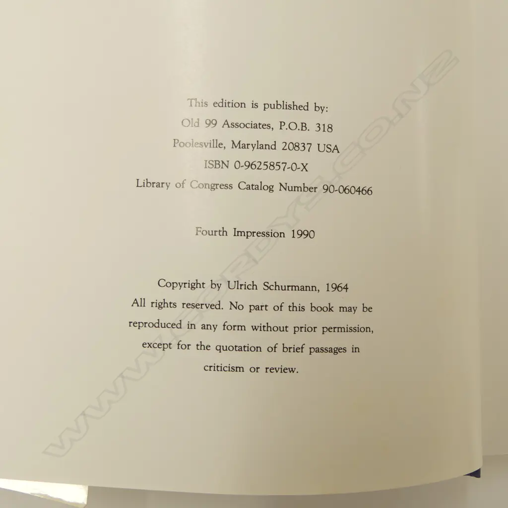 ULRICH SCHURMANN: TEPPICHE AUS DEM KAUKASUS Image 1++