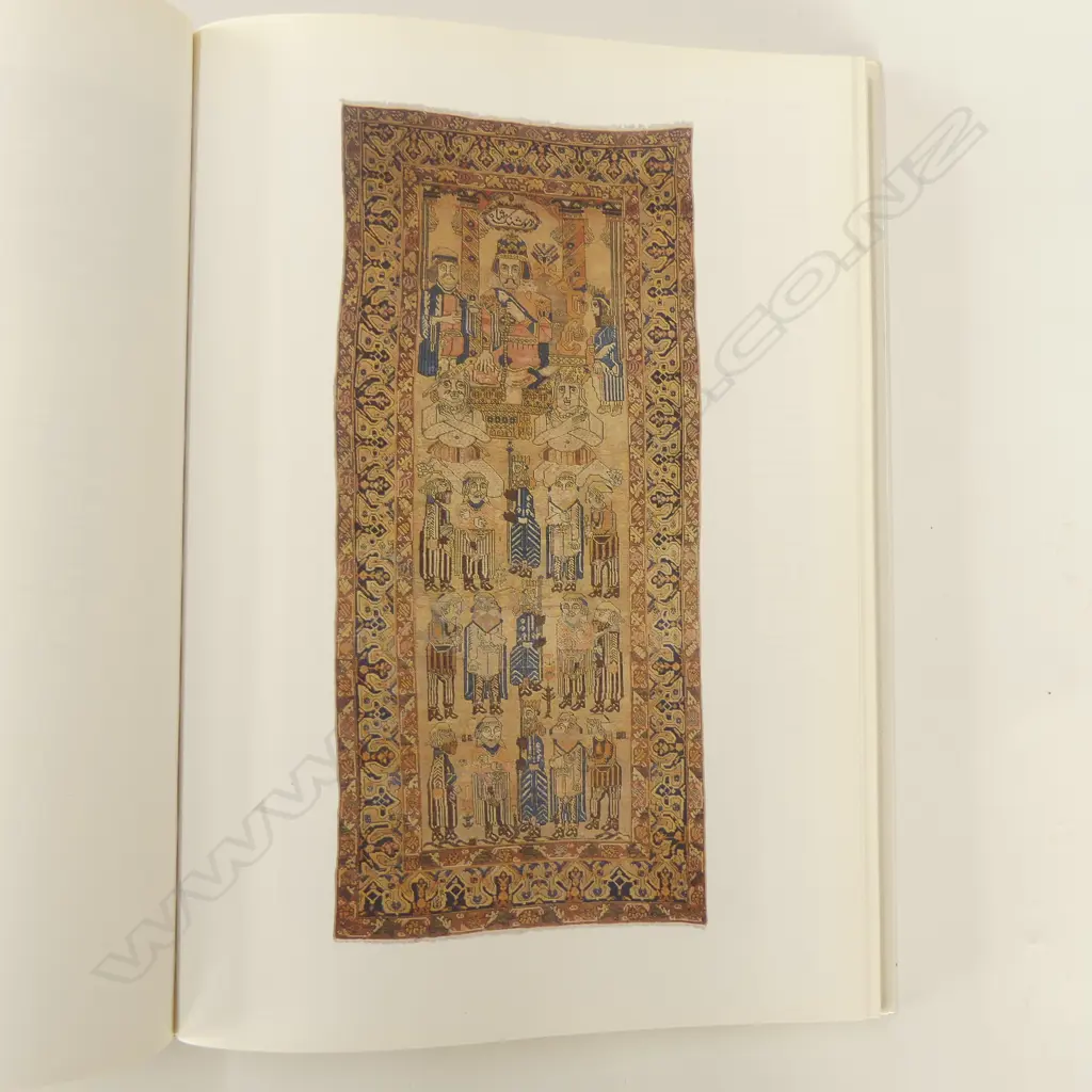 PARVIZ TANAVOLI: KINGS HEROES & LOVERS Image 1++