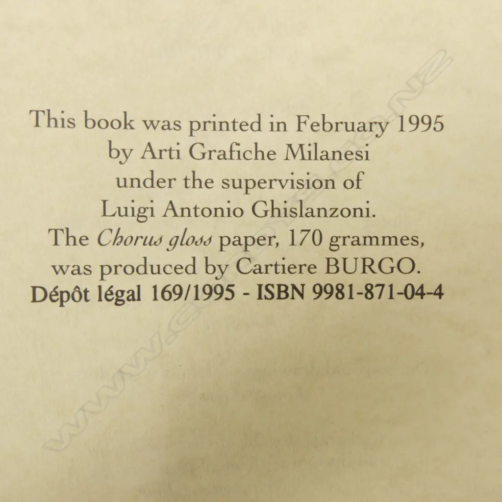 ALI AMAHAN: FROM SIGN TO IMAGE Image 1++