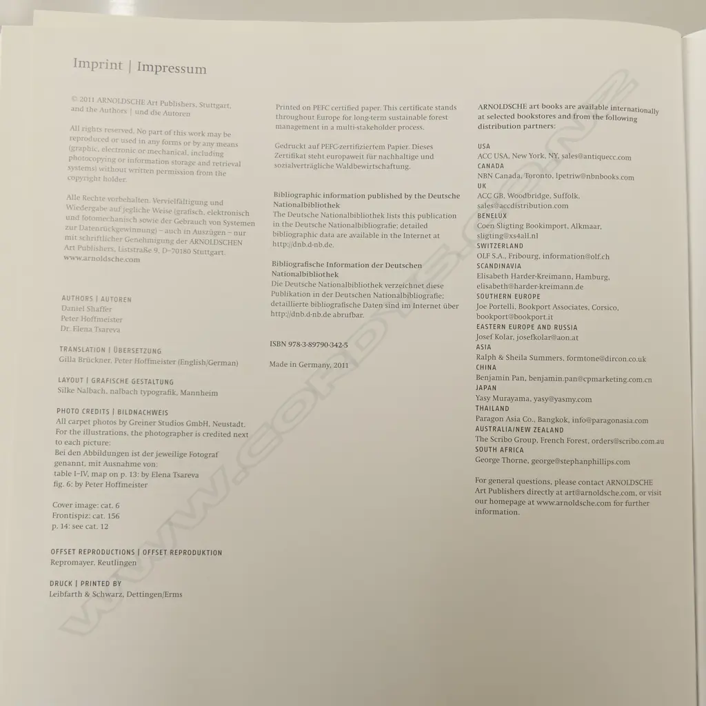 ELENA TSAREVA: TURKMEN CARPETS Image 1++