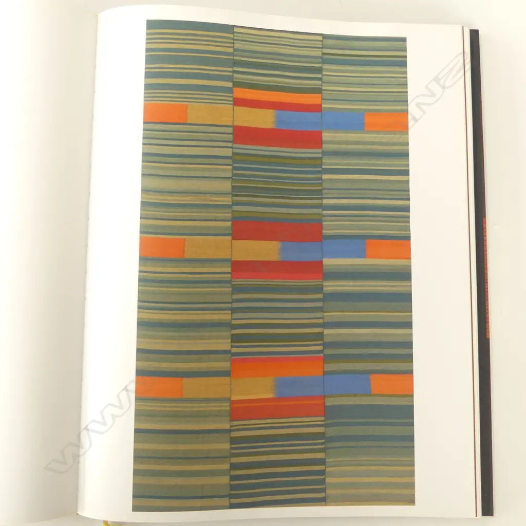 PARVIZ TANAVOLI: UNDISCOVERED MINIMALISM Image 1++