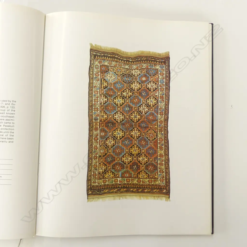 WILFRIED STANZER: KORDI Image 1++