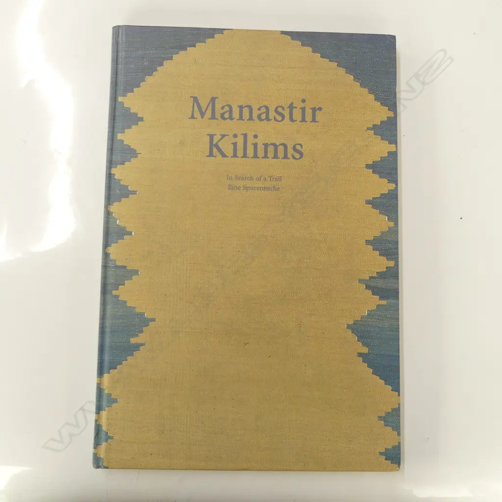 MANASTIR KILIMS Image 1++