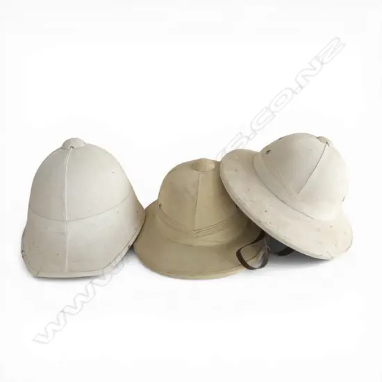 3 HATS