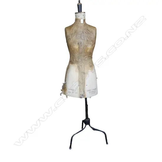 OLD MANNEQUIN H.1680mm