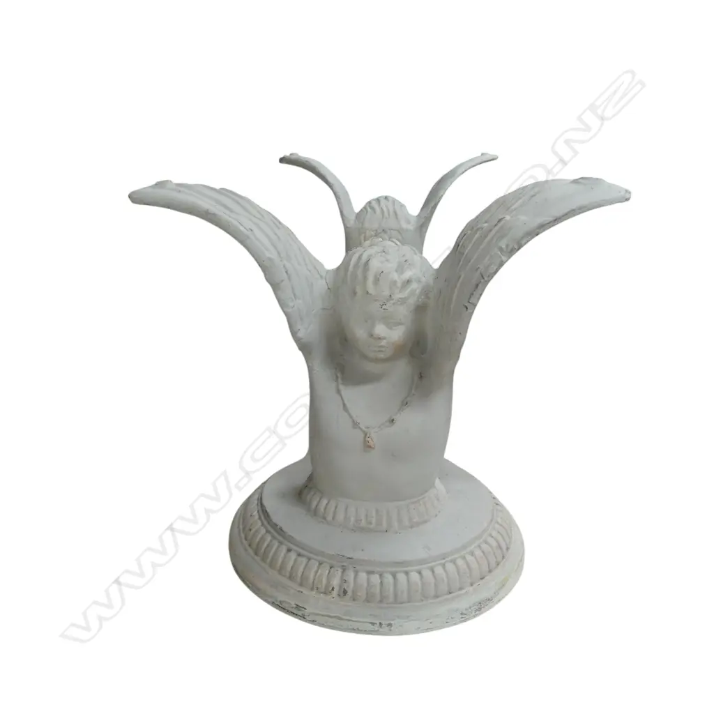 COMPOSITE COFFEE TABLE BASE (NO TOP) W.1000mm Image 1++