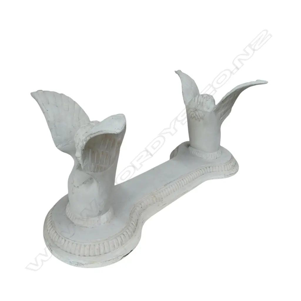 COMPOSITE COFFEE TABLE BASE (NO TOP) W.1000mm Image 1++