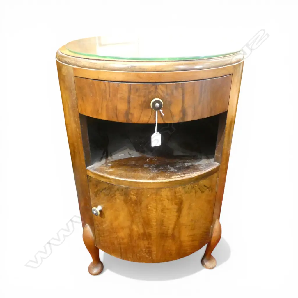 DECO SIDE TABLE H.800mm, 560mm dia Image 1++
