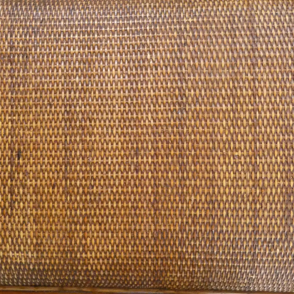 WOODEN STOOL 780x505x420mm Image 1++