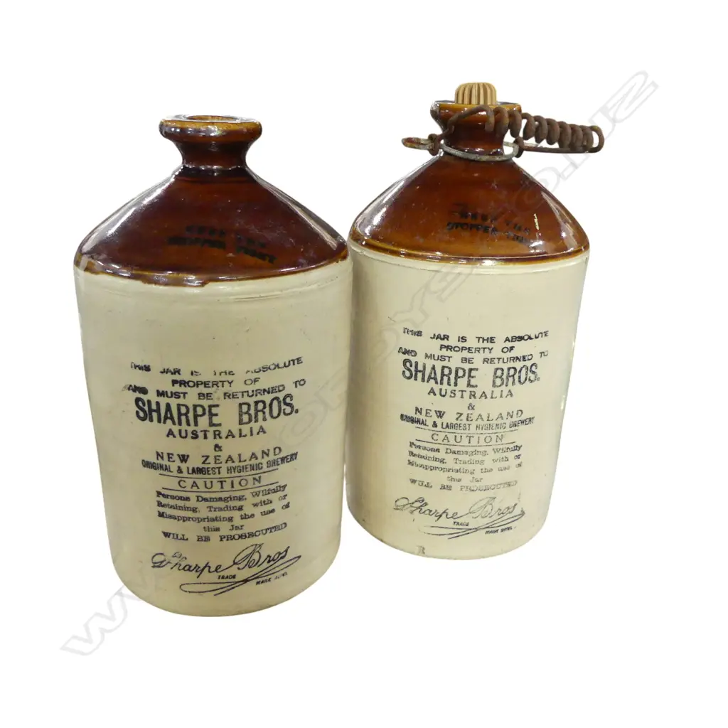 2 CROCKS H.425mm Image 1++