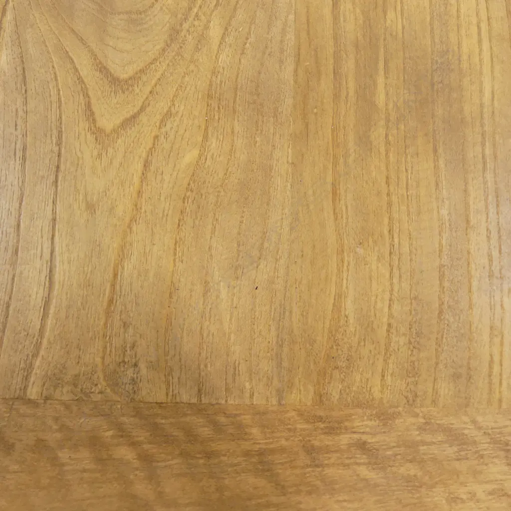 LG FRUITWOOD REFECTORY TABLE 2910x950x765mm Image 1++