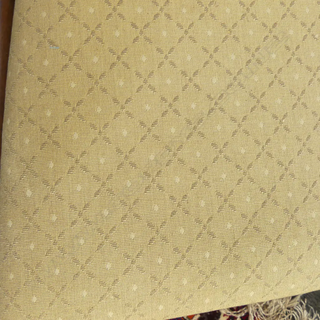 2 VICTORIAN MAHOGANY SADDLE BACK CHAIRS Image 1++