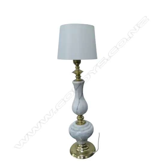 ONYX TABLE LAMP H.615mm