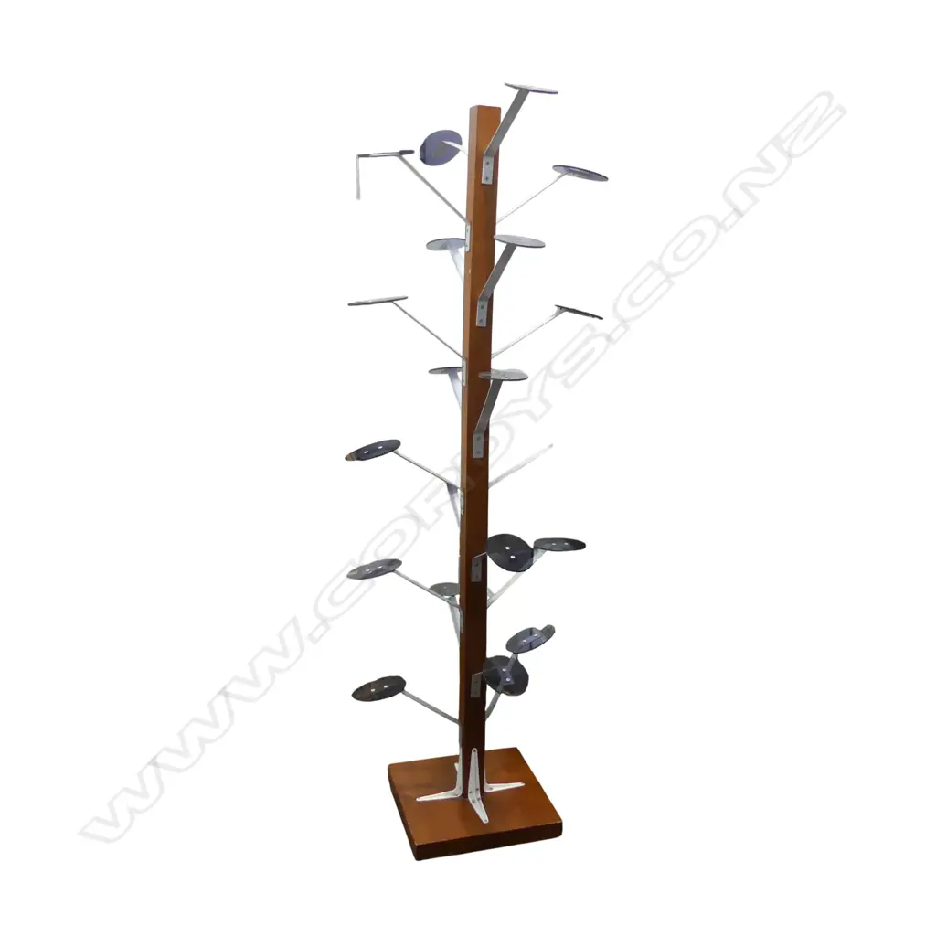 HAT STAND H.1860mm Image 1++