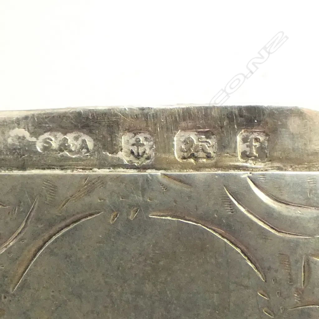 2 STG SILVER VESTAS + CONTAINER 40gms Image 1++