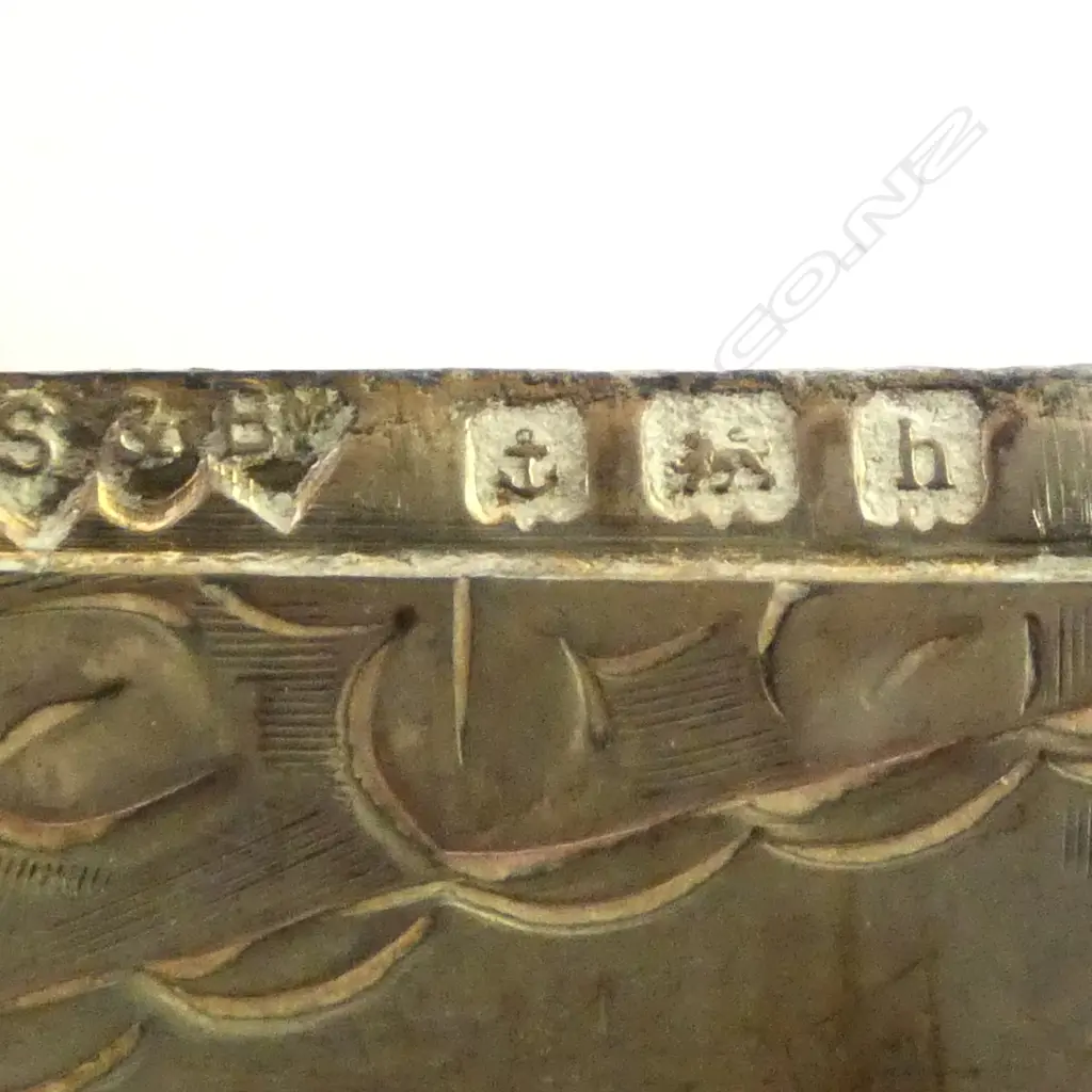 2 STG SILVER VESTAS + CONTAINER 40gms Image 1++