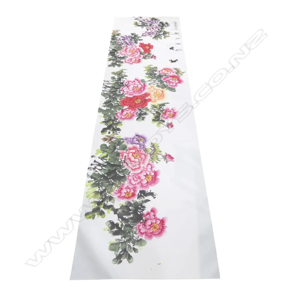 CHINESE SCROLL  Image 1++