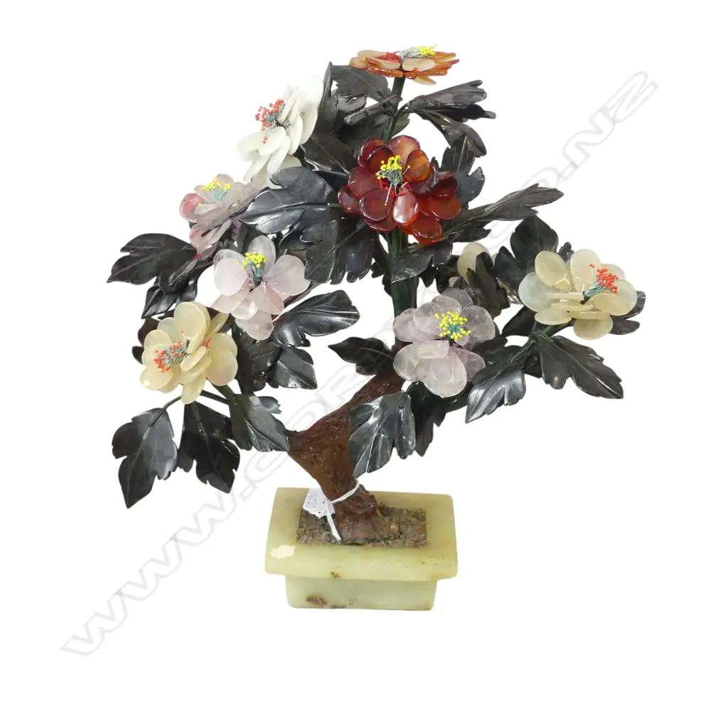 JADE TREE H.340mm Image 1++