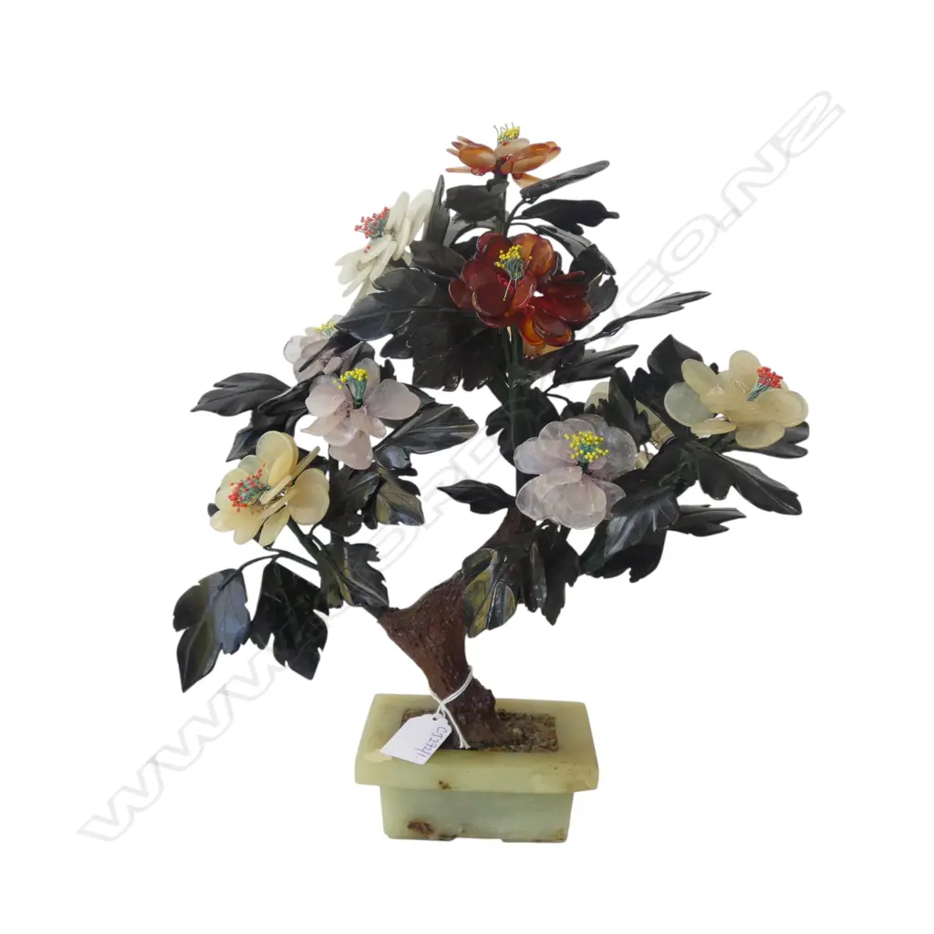 JADE TREE H.340mm Image 1++