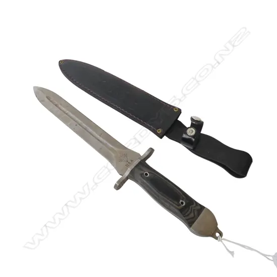 USA SHEATH KNIFE 